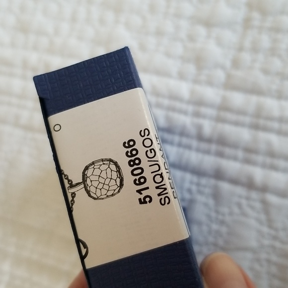 Authentic SWAROVSKI necklace - Picture 5 of 8